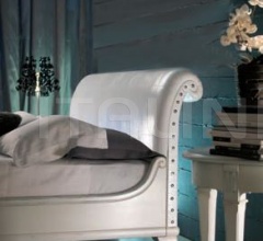Итальянские Кровати - Кровать C456/C457 фабрика Bizzotto