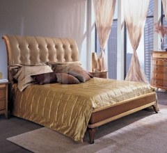 Итальянские Кровати - Кровать C457 фабрика Bizzotto