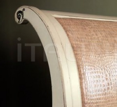 Итальянские Кровати - Кровать 461 фабрика Bizzotto