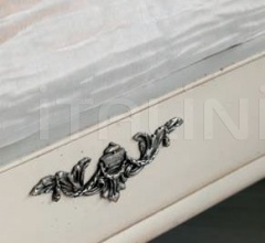 Итальянские Кровати - Кровать 461 фабрика Bizzotto