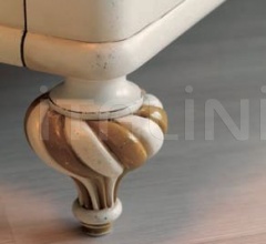 Итальянские Кровати - Кровать 461 фабрика Bizzotto