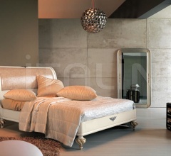 Итальянские Кровати - Кровать 461 фабрика Bizzotto