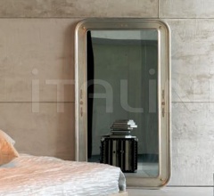 Настенное зеркало C251 фабрика Bizzotto