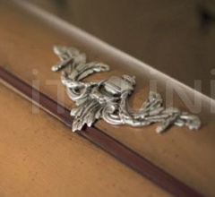 Итальянские Кровати - Кровать 460 фабрика Bizzotto