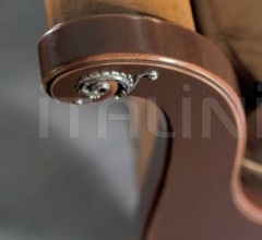 Итальянские Кровати - Кровать 460 фабрика Bizzotto