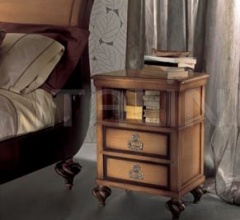Тумбочка 350N Тумбочка 350N фабрика Bizzotto