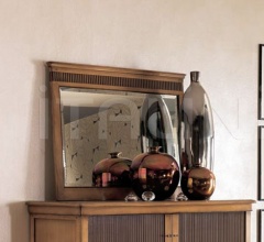 Настенное зеркало 249 фабрика Bizzotto