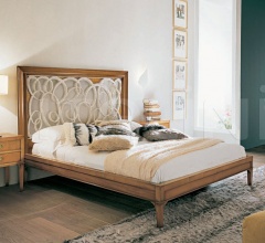 Итальянские Кровати - Кровать C455 фабрика Bizzotto