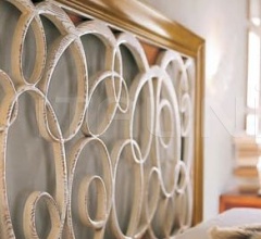 Итальянские Кровати - Кровать C455 фабрика Bizzotto