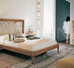 Итальянские Кровати - Кровать C455 фабрика Bizzotto