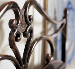 Итальянские Кровати - Кровать C450 фабрика Bizzotto