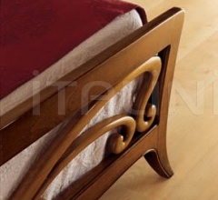 Итальянские Кровати - Кровать C441A фабрика Bizzotto