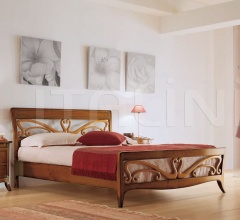 Итальянские Кровати - Кровать C441A фабрика Bizzotto