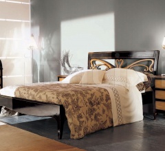 Итальянские Кровати - Кровать C441B N5+50 фабрика Bizzotto