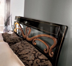 Итальянские Кровати - Кровать C441B N5+50 фабрика Bizzotto