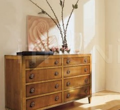 Комод C362 фабрика Bizzotto