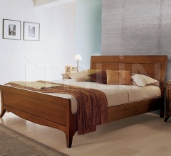 Итальянские Кровати - Кровать C441 фабрика Bizzotto