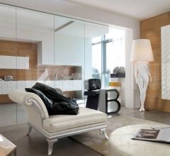 Кресло C660 AP фабрика Bizzotto