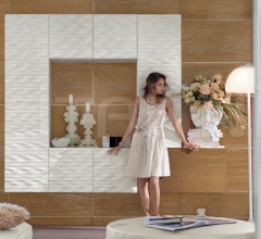 Итальянские Модульные системы - Модульная система Maori 955 Итальянские Модульные системы - Модульная система Maori 955 фабрика Bizzotto