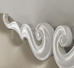 Итальянские Кровати - Кровать Penelope 3 C467 BG фабрика Bizzotto