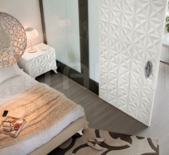 Итальянские Кровати - Кровать Penelope 3 C467 BG фабрика Bizzotto