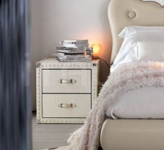 Сундук VOYAGE 560 Сундук VOYAGE 560 фабрика Bizzotto