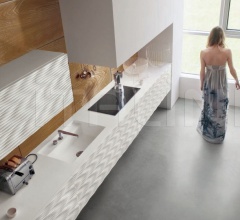 Кухня Maori фабрика Bizzotto