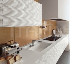 Кухня Maori фабрика Bizzotto