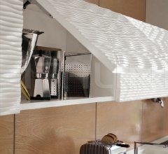 Кухня Maori фабрика Bizzotto