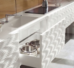 Кухня Maori фабрика Bizzotto