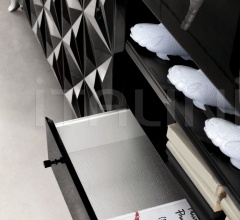 Буфет Diamond 960 фабрика Bizzotto