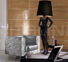 Кресло Rebecca 695B AP фабрика Bizzotto