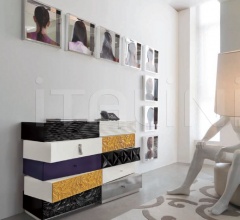 Комод 397 фабрика Bizzotto