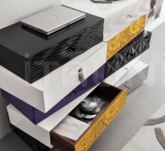 Комод 397 фабрика Bizzotto