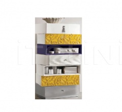 Комод 398B фабрика Bizzotto