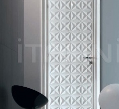 Дверь POR 080 BL фабрика Bizzotto