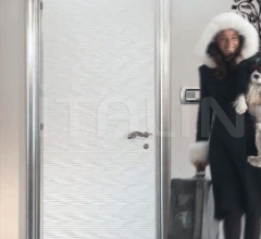 Дверь POR 082 BL фабрика Bizzotto