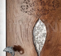 Дверь POR 090 AR фабрика Bizzotto