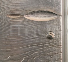 Дверь POR 091 Radica+AR фабрика Bizzotto