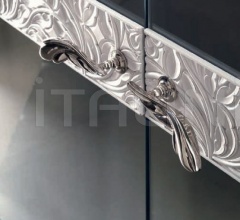 Дверь POR 220 vetro+BG фабрика Bizzotto