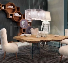 Итальянские Модульные системы - Модульная система PA 1001 Итальянские Модульные системы - Модульная система PA 1001 фабрика Bizzotto