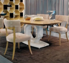 Раздвижной стол C121 фабрика Bizzotto