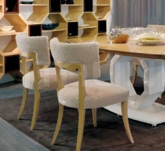 Стул 698 фабрика Bizzotto