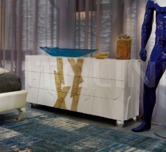 Комод 3004 фабрика Bizzotto