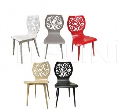 Стул ROSE 6005 фабрика Bizzotto