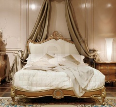 Итальянские Кровати - Кровать Lauren 475 фабрика Bizzotto