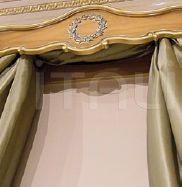 Итальянские Кровати - Кровать Lauren 475 фабрика Bizzotto