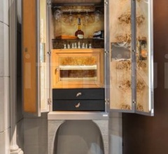 Бар Homme 5011 фабрика Bizzotto