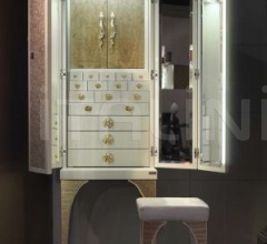 Туалетный столик Dame 5010 фабрика Bizzotto