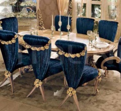 Стол обеденный 9091 фабрика Riva Mobili D`Arte